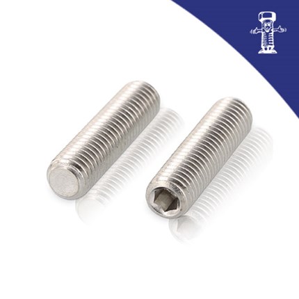 DIN 913-ISO 4026
